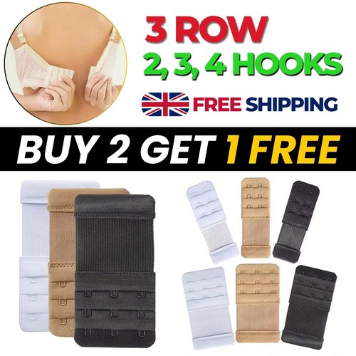 Women bra extender hook - bra, /