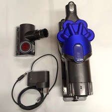 Dyson Genuine DC35 Cordless Vacuum Handheld Charger and Docking Included