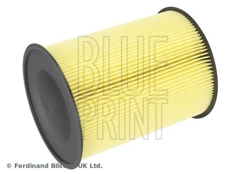 Blue print adm52262 - blue,