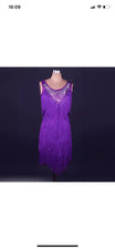 latin Competition Dance Dress