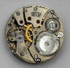 Vertex Revue 59 Watch Movement