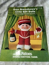 Jean Greenhowe’s Little Gift