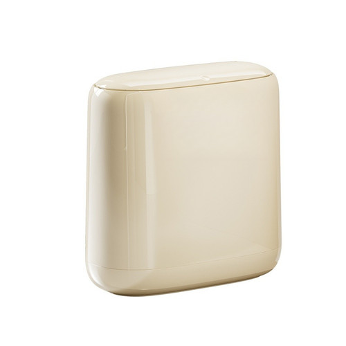 Push top 12l oval - 12l, bin