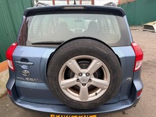 TOYOTA RAV 4 RAV4 MK3 2006 -