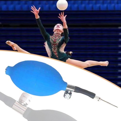 Multifunction hand air pump - multifunction,