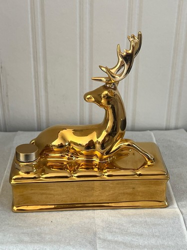 Hine cognac vintage porcelain - hine,