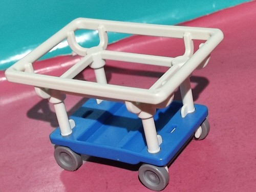 Playmobil ref 3979 - 3979, old