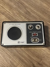 KNIGHT LC-1 Code Oscillator CB