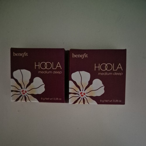 Benefit hoola medium deep - benefit,
