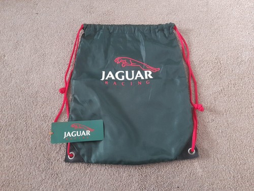 New genuine jaguar - genuine, racing