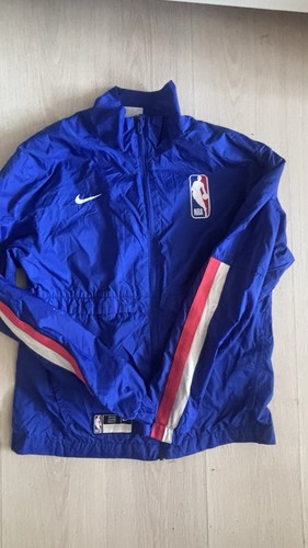 Nba nike vintage windbreaker - vintage,