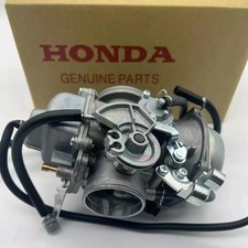 OEM NEW Carburetor Assembly