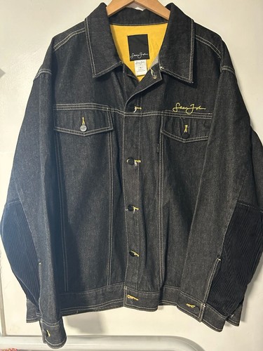 Sean john collection denim - sean,