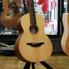 SHEERAN BY LOWDEN W04 Acoustic