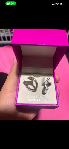 925 sterling silver - sterling, cubic