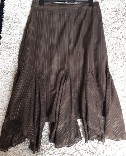 Size brown gold - /, gypsy