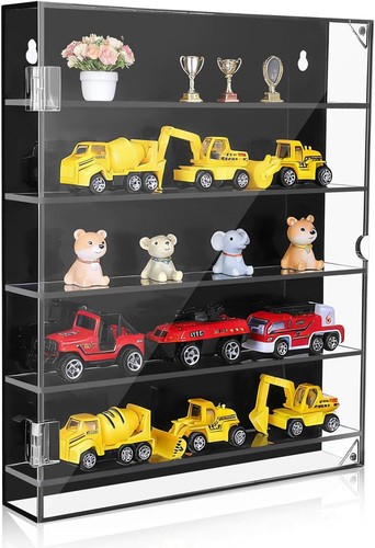 Alipis acrylic display - display, case