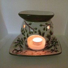 Yankee Candle Mistletoe