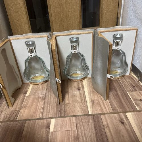 Hennessy paradis rare cognac - hennessy,