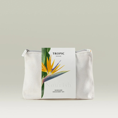 Tropic skincare discovery - skincare,