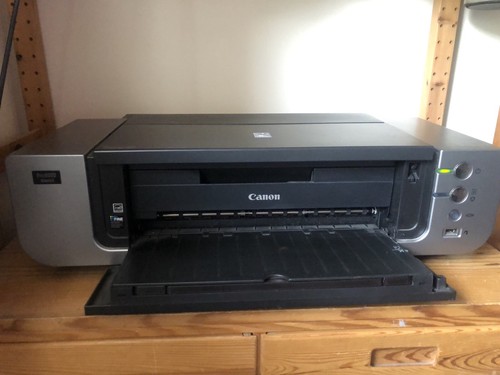 Canon pixma pro9000 mark - pixma, ii