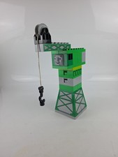 Lego Duplo Cargo-Loading