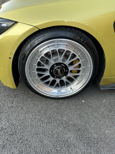 Bbs custom 19 - bbs,
