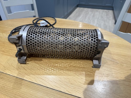 Vintage belling handy heater - vintage,