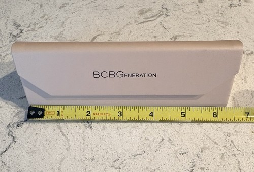 Bcbgeneration beige foldable - beige,,