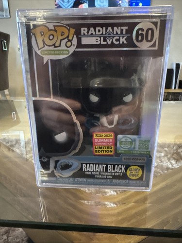 Funko pop radiant - funko, pop!