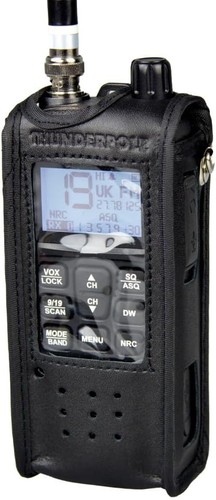 Thunderpole cb radio - thunderpole, t-x