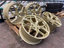 19"/VW Golf mk5/6/7/8