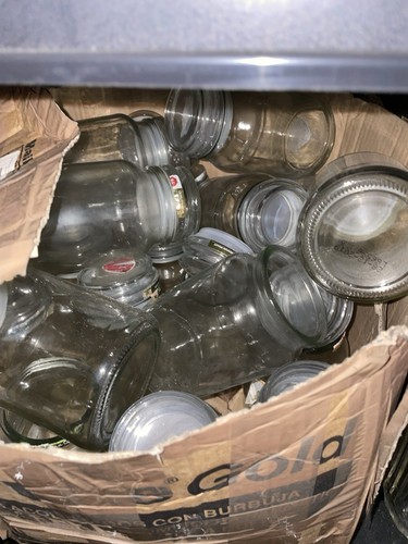 190g douwe egberts empty - x,