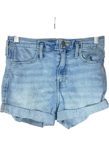 Hollister high rise denim - hollister,