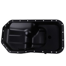 Engine oil sump - pan, for