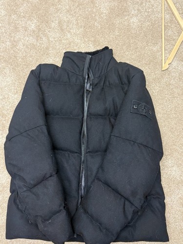 Stone island ghost - sw, 3l
