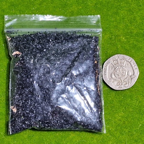 Gauge small packet - small, of