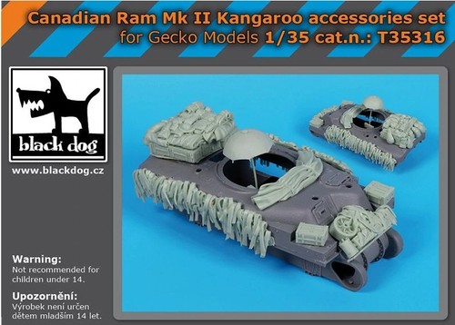 T35316 canadian ram mk - t35316, ,