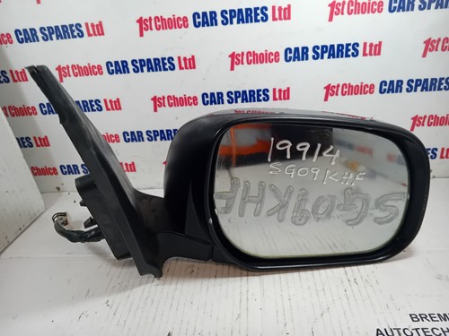 Toyota rav4 5dr mk3 2009 - ,