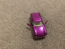 Matchbox Superfast Series 1969