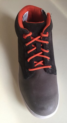Clarks boys ankle jnr - boys,