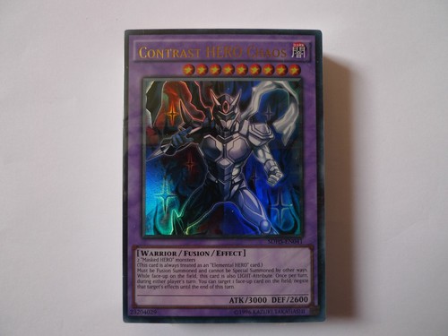 Structure deck hero strike - structure,