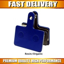 Disc Brake Pads compatible with Shimano B01S B03S B05S E01S M05 M08