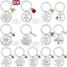 Thank you Gifts for Teacher