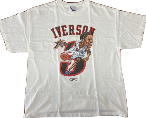 Allen iverson nba - allen,