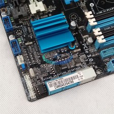 ONE Used FOR ASUS P8Z77-M PRO