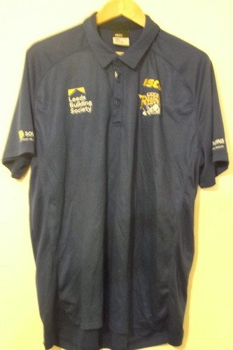 Leeds rhinos shirt