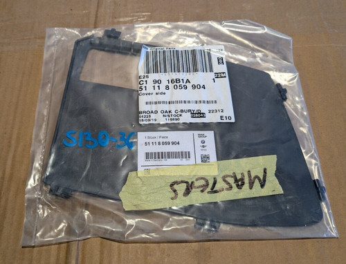 Bmw f48 2015 - 2015-2022, front