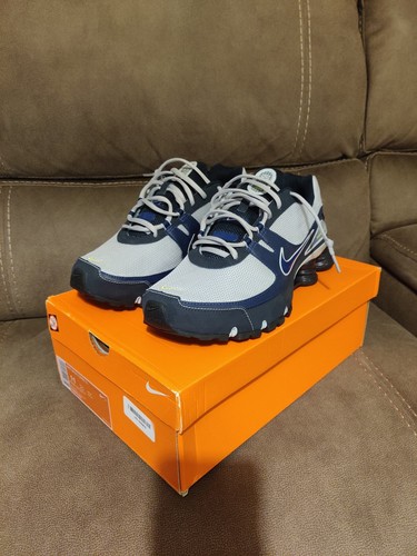 Nike shox turbo bnib - shox,