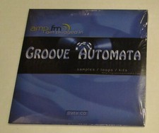 Amp Fm Groove Automata Samples